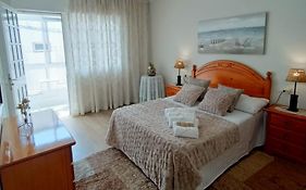 Apartamento Tranquilo Zona Paseo de Lordelo - WIFI