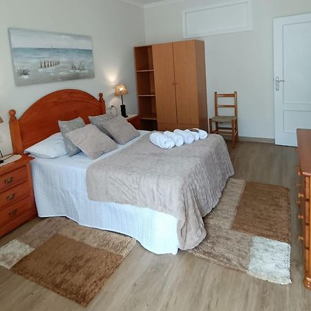 Apartamento Tranquilo Zona Paseo de Lordelo - WIFI O Grove Exterior foto
