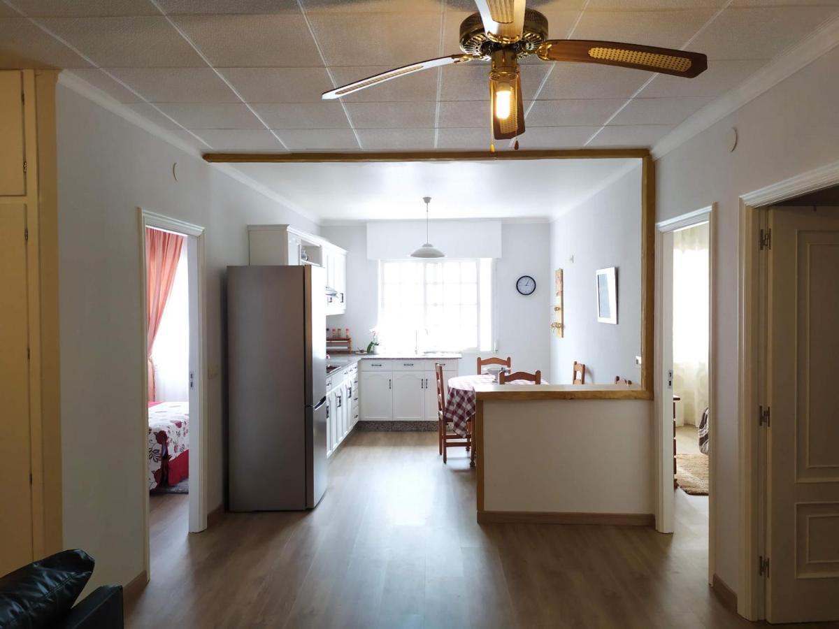 Apartamento Tranquilo Zona Paseo de Lordelo - WIFI O Grove Exterior foto