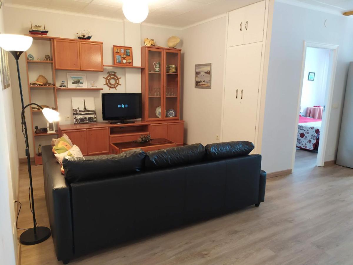 Apartamento Tranquilo Zona Paseo de Lordelo - WIFI O Grove Exterior foto