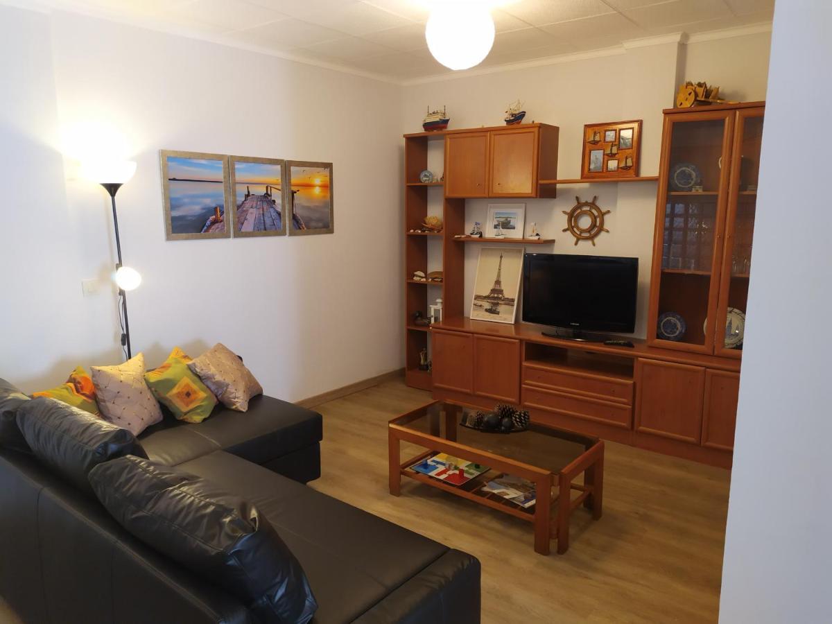 Apartamento Tranquilo Zona Paseo de Lordelo - WIFI O Grove Exterior foto