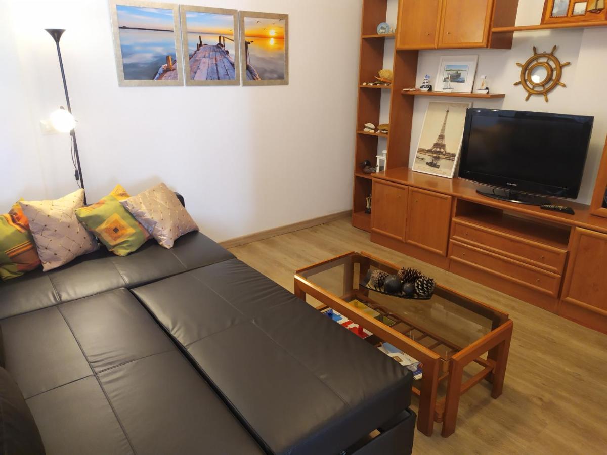 Apartamento Tranquilo Zona Paseo de Lordelo - WIFI O Grove Exterior foto