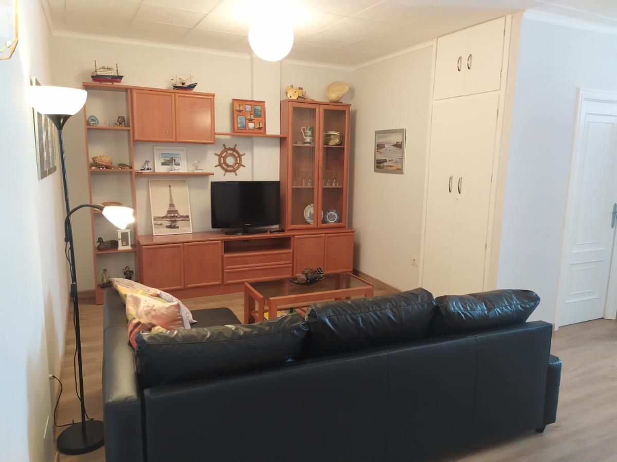 Apartamento Tranquilo Zona Paseo de Lordelo - WIFI O Grove Exterior foto