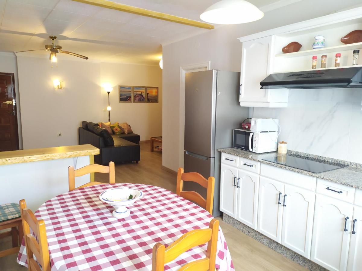 Apartamento Tranquilo Zona Paseo de Lordelo - WIFI O Grove Exterior foto