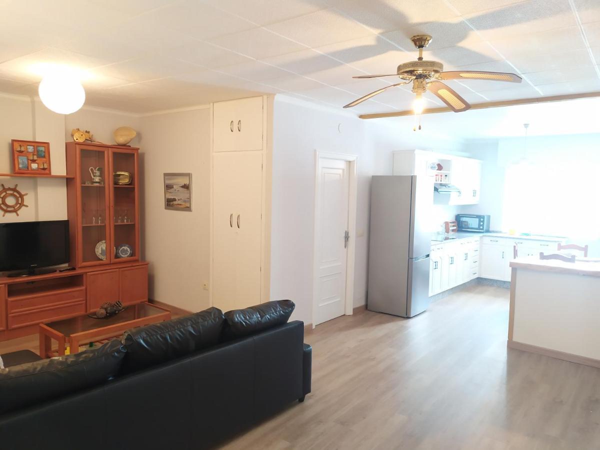 Apartamento Tranquilo Zona Paseo de Lordelo - WIFI O Grove Exterior foto