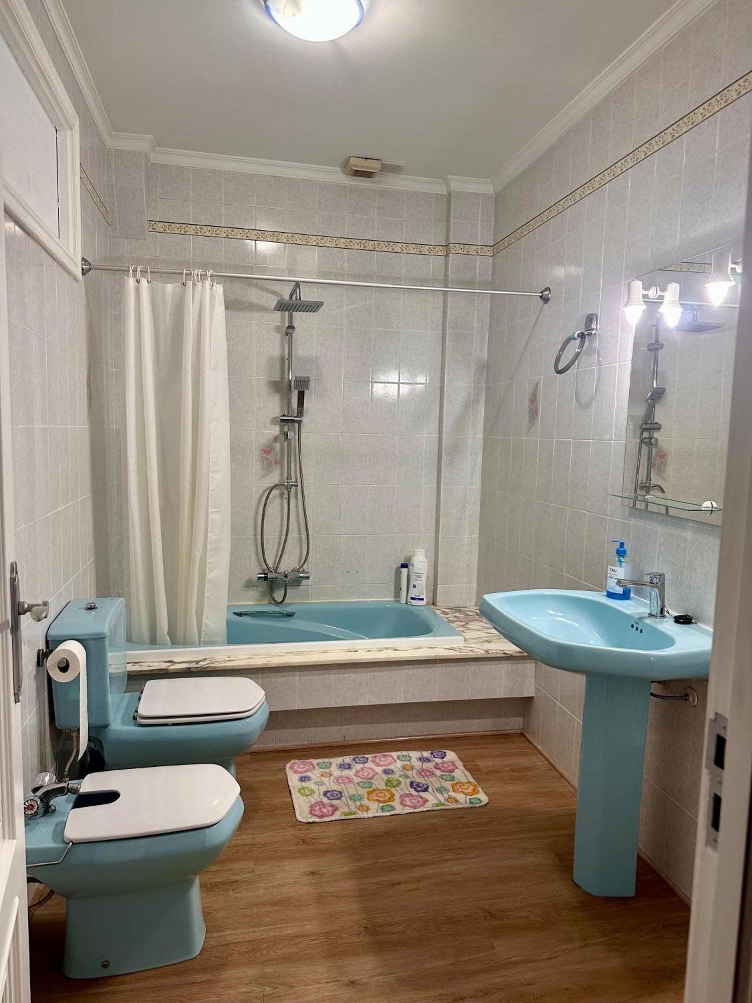 Apartamento Tranquilo Zona Paseo de Lordelo - WIFI O Grove Exterior foto