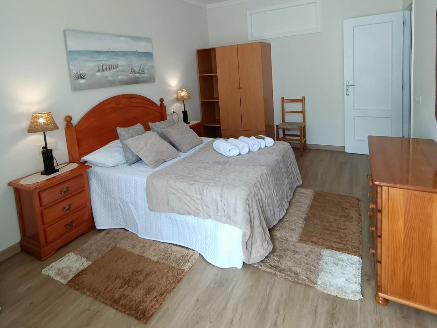 Apartamento Tranquilo Zona Paseo de Lordelo - WIFI O Grove Exterior foto